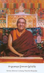 khenrinpoche